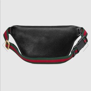 gucci mini fanny pack